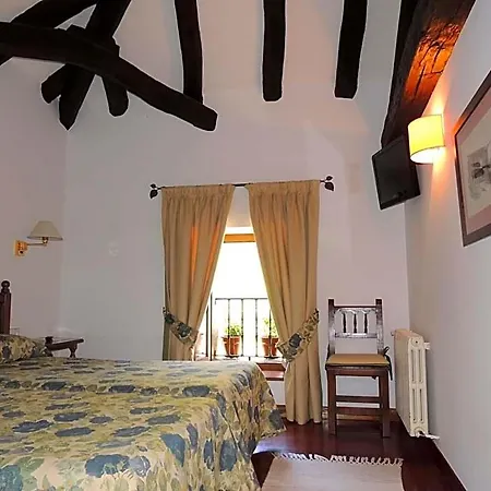 Hotell Maximo Camaleño