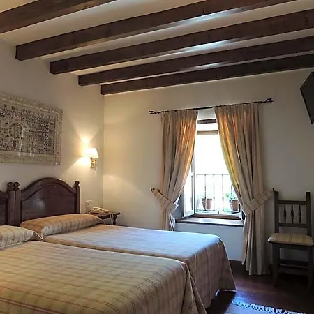 Hotell Maximo