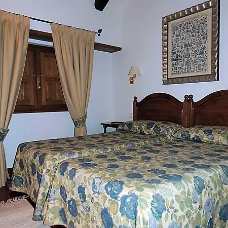 Hotell Maximo *