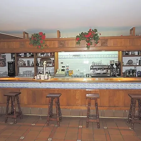 Hotell Maximo Camaleño