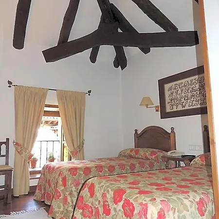 Hotell Maximo