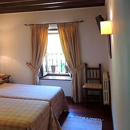 Hotell Maximo