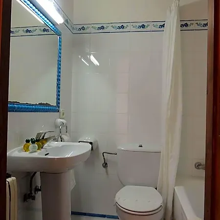 Maximo Hotell Camaleño