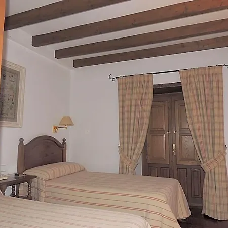 Hotell Maximo