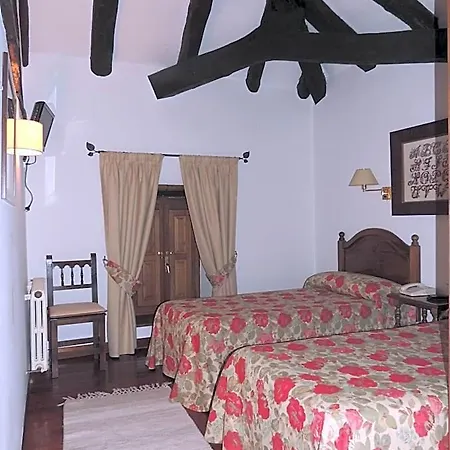Hotell Maximo *