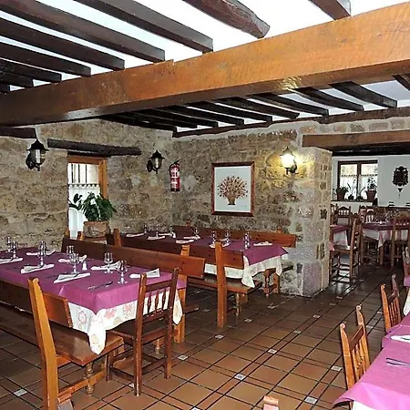 Hotell Maximo Camaleño