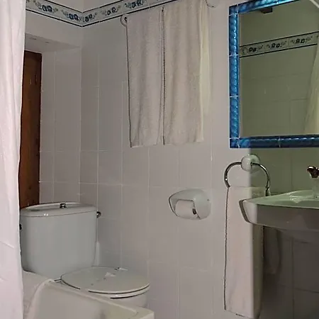 Hotell Maximo *