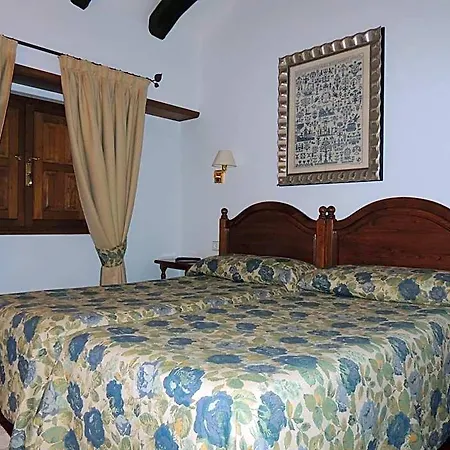 Maximo Hotell Camaleño
