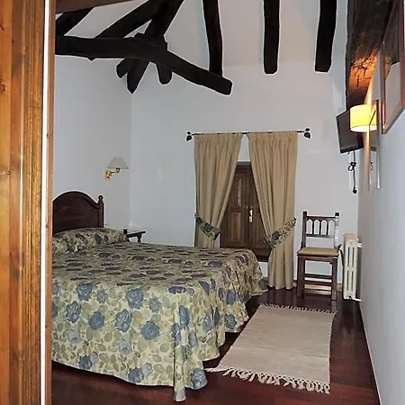 Hotell Maximo *