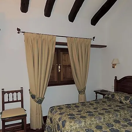 Hotell Maximo *